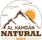 al hamdan salt brown yellow